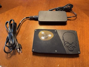 Intel Skull Canyon NUC NUC6i7KYK i7-6770HQ Thunderbolt 3, 32GB 1.2TB SSD W11 Pro - Picture 1 of 9