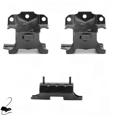 Kit de montaje de motor para Chevrolet Avalanche 2500 2002 2003 2004 2005 2006 8,1 L V8 Foto 1 de 4