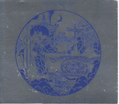 Avatarium - Between You, God, the Devil and the Dead - CD - Neu / OVP - Bild 1 von 2