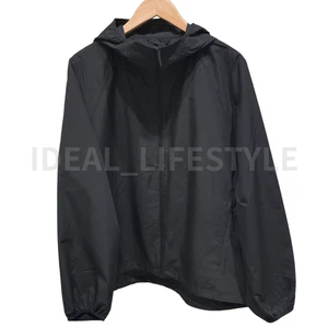 UNIQLO Pocketable UV Protection Parka S-3XL Packable UPF50+ Women 481598 NWT - Picture 1 of 22