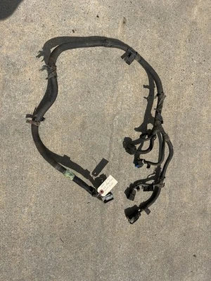 Arnés de cableado de transmisión automática Ford F-150 2002 4,6 2x2.  Foto 1 de 4