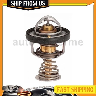 Puertas termostato refrigerante motor para Pontiac Montana 3,9 L 2006-2009 Foto 1 de 4