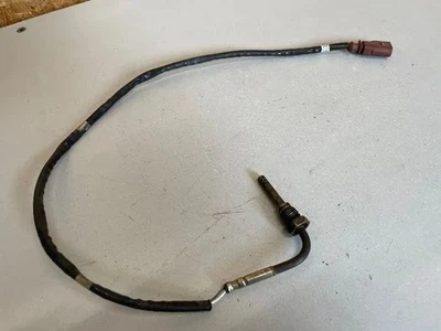 VW PASSAT Variant B6 3C5 Capteur de Température des Gaz d'échappement 22191723 - Imagen 1 de 3