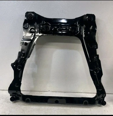 Nissan Sentra 2007-2012 2,0 L travesaño subchasis motor base travesaño Foto 1 de 4