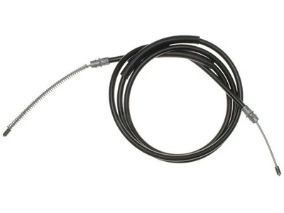 Cabo de freio de estacionamento Raybestos 12194QQTN para 1995-1996 Ford E150 Econoline - Imagem 1 de 2