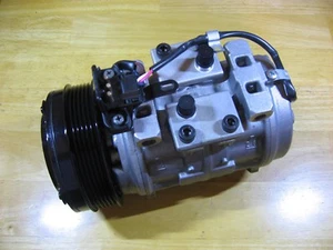Mercedes-Benz 260E 300CE 300D 300E 300TD 300TE Compressor Drier Expansion Valve - Foto 1 di 6