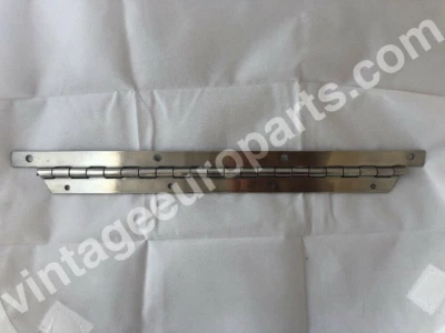 Nueva bisagra de guantera para Mercedes Benz W121 190SL Foto 1 de 3