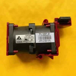 Ventilador de refrigeración de CPU para HP DL360 G9 Gen9 750688-001 765491-001 775416-001 792854-001 - Imagen 1 de 7