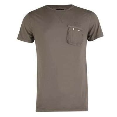Camiseta Firetrap Jartcher cuello redondo, manga corta Foto 1 de 3