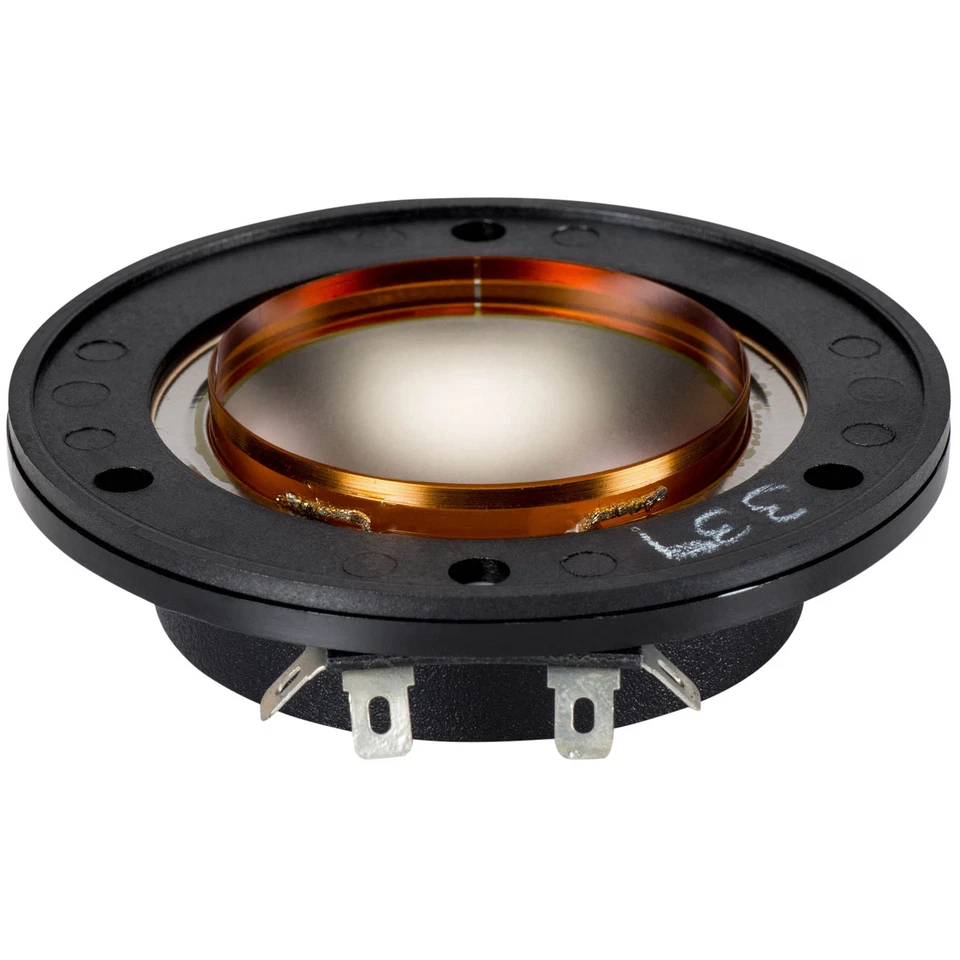 Diafragma de repuesto Eminence MD:2001-16DIA 1" para Yamaha C Foto 1 de 2