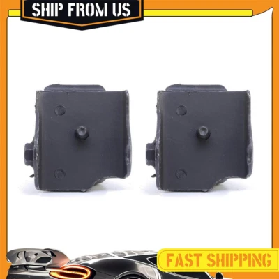 Kit de montaje de motor para Dodge Challenger 1970-1971 Foto 1 de 3