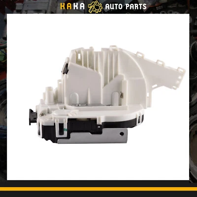 Actuador de bloqueo de puerta trasera derecha para Chrysler 300 Dodge Charger Journey 2011-2019 Foto 1 de 4