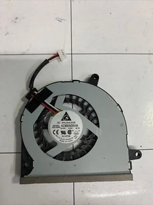 samsung x328 x330 x418 x420 x430 x520 cpu cooler cooling fan ba31-00085a - Picture 1 of 3
