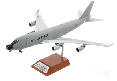 USAF Boeing YAL-1A COIL Laser Test Bed 747-4G4F - Inflight200 IFYAL0001-1 1/200 - Immagine 1 di 4