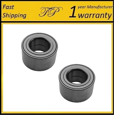 COJINETE DE CUBO DE RUEDA TRASERA PARA MERCURY MILAN 4x4 2007-2011 (par) Foto 1 de 2