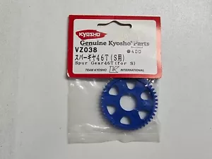 Kyosho VZ038 Spur Gear (46T) V-One S / S II 007-9 - Imagen 1 de 1
