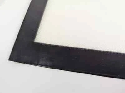 "ROLL'PAT" FRENCH SILICONE PASTRY SHEET, 17.5" x 25"  VINTAGE, EXC.COND PARISIAN - Image 1 of 2