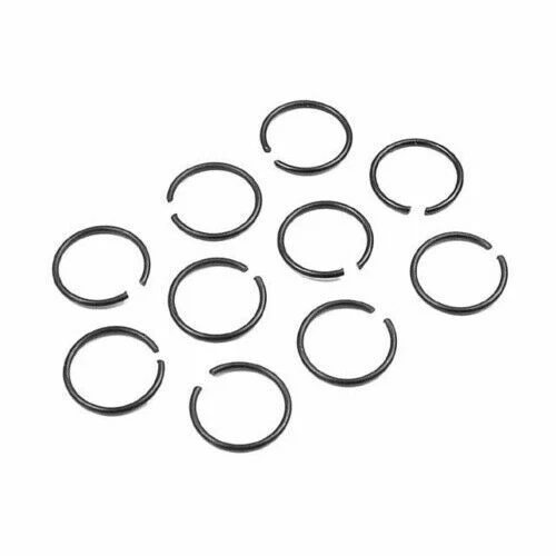 XRAY O-Clip 10 10Pcs - Xy967100 - Bild 1 von 1