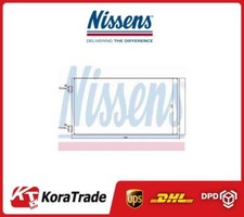 940204 NISSENS OE QUALLITY AIR CON A/C CONDENSER RADIATOR