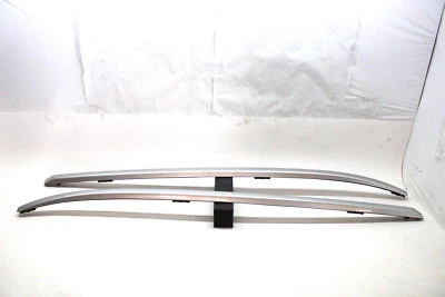 2015 HONDA CR-V  ROOF RAILS LEFT & RIGHT SET OF 2 OEM 15 16 - Image 1 of 4