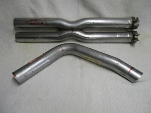 05290499AB Muffler Exhaust Pipes 2007 Dodge Magnum 5290191AE Unused Pipes OEM - Picture 1 of 9
