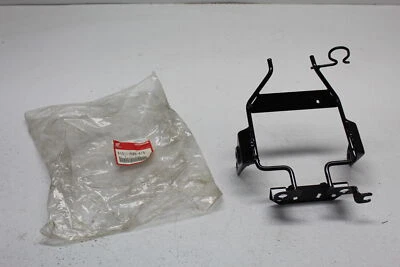 92-08 HONDA NIGHTHAWK 250 CB250 CARENADO SUPERIOR ESPEJOS MEDIDORES SOPORTE DE ESTANCIA Foto 1 de 4