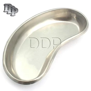 Emesis Basin 6.50" Medical Dental Surgical Instruments - Picture 1 of 3