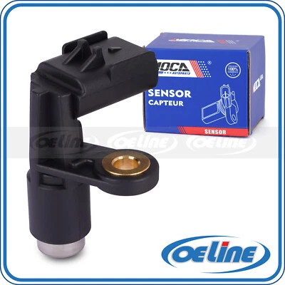 Sensor de posición del cigüeñal para Chrysler 300 Sebring Dodge Stratus Jeep Wrangler Foto 1 de 4
