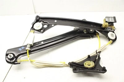 2015 Mercedes Benz CLA 45 AMG Rear Right WIndow Regulator 14-19 - Image 1 of 4