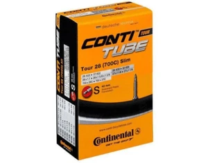 Continental Tour 28 Slim 700 x 28/37 42 mm Presta Ventil - Bild 1 von 1