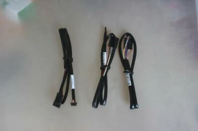 LSI 54532-00 Battery Cable Batterie Kabel 6-Pin to 9-Pin 60cm 2ft CVM02 LSI00418 - Image 1 of 4