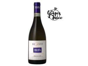 DOGLIOTTI 1870 BERLET 2019 VINO BLANCO ESPUMOSO MOSCATO D'ASTI DOCG PIEMONTE - Imagen 1 de 1