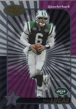 2000 Leaf Certified Football Pick Your Card NM-MT