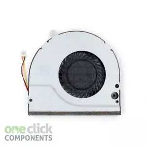 Nuevo ventilador de enfriamiento de CPU de reemplazo para computadoras portátiles modelo Acer Aspire E1-532 E1-532G - Imagen 1 de 3