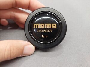 Momo Honda Civic EG6 SiR Steering Wheel Horn Button