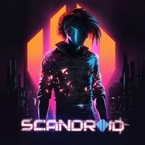 SCANDROID - SCANDROID 3 VINYL LP NEU - Bild 1 von 1