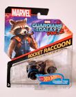 Hot Wheels Marvel Guardians Of The Galaxy Vol. 2 Rocket Raccoon / Neu und OVP