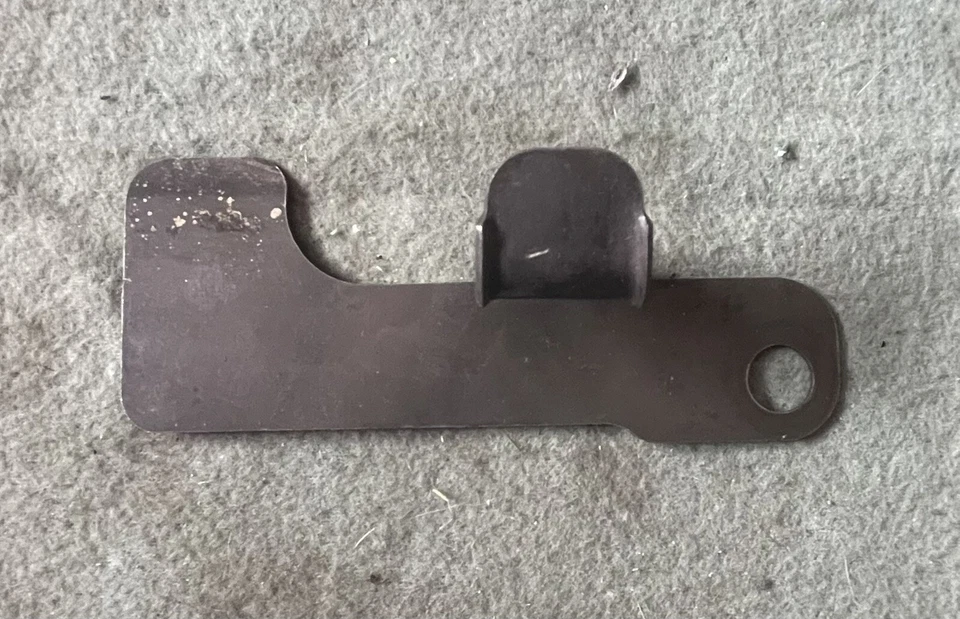 Soporte de freno trasero Harley Davidson Fxst Night Train Foto 1 de 1