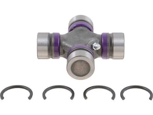 Para 1957, 1961-1966 Oldsmobile Starfire Universal Joint Spicer 23614QCYJ 1962 Foto 1 de 2