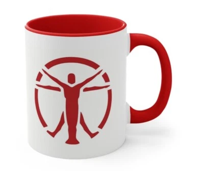 Fallout Institute 11 Oz Mug - Image 1 of 3
