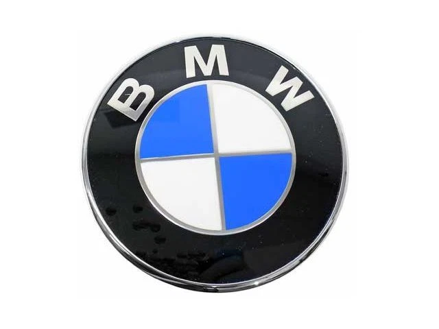 Emblem For 2009-2011, 2013-2015 BMW 335i xDrive Sedan 2010 2014 DX473SS - Image 1 of 1