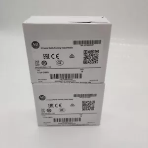 New Allen-Bradley1734-OB8S SER B Point I/O Safety Output Module 1734OB8S - Picture 1 of 5