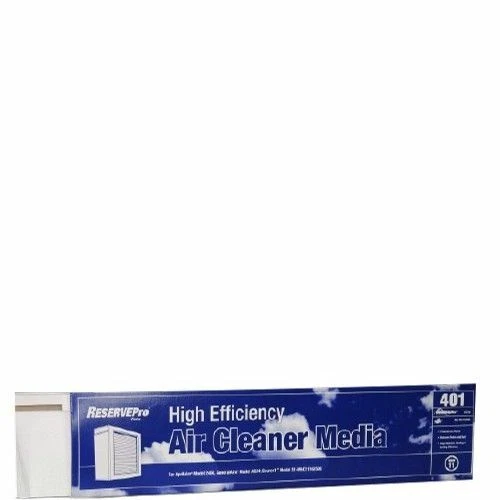 Filtro expandible GeneralAire 13156 - 17" x 27" x 6" RESERVEPro (#4051), MERV 11 Foto 1 de 1