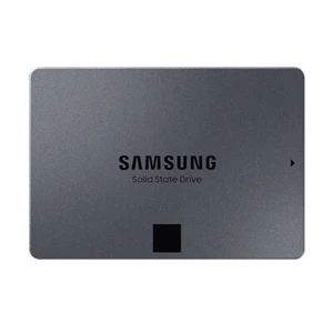 Samsung 870 QVO MZ-77Q8T0BW interne SSD 8 TB - Bild 1 von 5