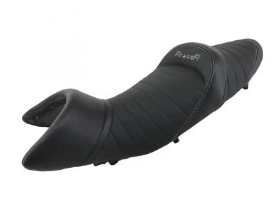 Assento BMW R1200R 2006-2014 Top Sellerie Conforto Gel/Calor/Baixo Opcional Novo SGC5807 - Imagem 1 de 2