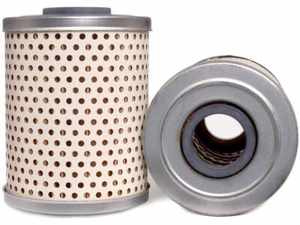 AC Delco Professional Oil Filter fits BMW Z3 1998-2002 3.2L 6 Cyl FI 15WDSS - Picture 1 of 1