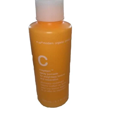 Mop C-System Spray Pomada 5.1 OZ (L16) Foto 1 de 2