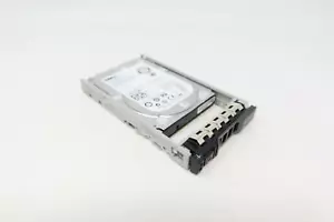 Dell 043PCJ 480GB SAS 2.5" 12G MLC MU SSD Solid State Drive 43PCJ - Picture 1 of 1