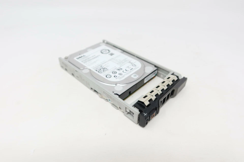 Dell 043PCJ 480GB SAS 2.5" 12G MLC MU SSD Solid State Drive 43PCJ - Image 1 of 1
