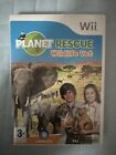 Planet Rescue: Wildlife Vet (nintendo Wii, 2008)